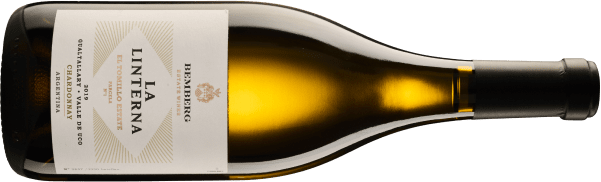 La Linterna Chardonnay El Tomillo Estate Parcel #1 - Gualtallary